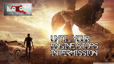 Until Your Engine Stops Intermission - Metal Industrial - Royalty Free Music