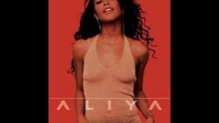 Aaliyah - I Care 4 U