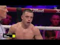 BRUTAL BRAWL!  Nick Ball (UK) vs Brandon Figueroa (USA) | Boxing Fight Highlights HD