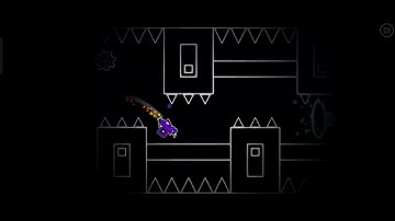 "Unknown Void" 100% | By Jintech (Me) | Geometry Dash 2.2 