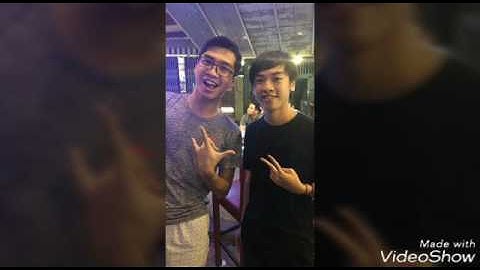 Những hình ảnh của OOPS CHANNY