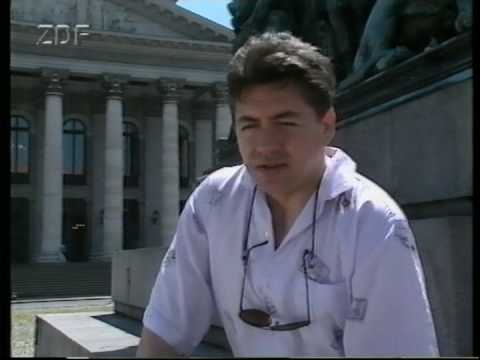 FRANCISCO ARAIZA TV Documentary 1990 (2/6)