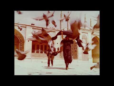 واروژان موسیقی ترانه شام آخر ۱۳۵۵