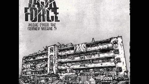 Task Force - Indie Anna