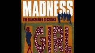 madness-girl why dont you? dub