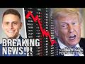 BREAKING: MAGA Infighting ERUPTS as Trump is EXPOSED