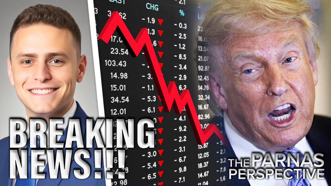 BREAKING: MAGA Infighting ERUPTS as Trump is EXPOSED