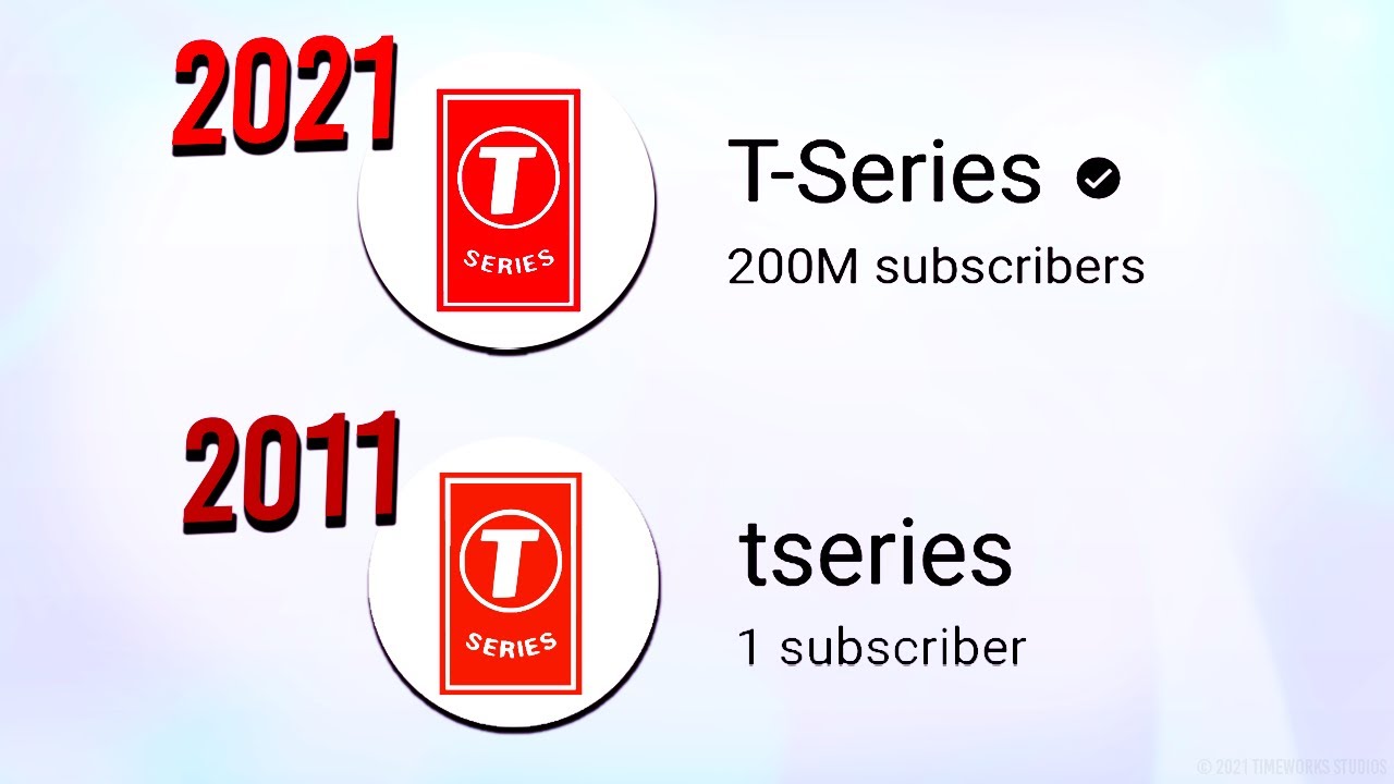 T-Series 