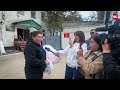 Махабат Тажибек вышла из колонии: «Два года я не чувствовала себя свободной»