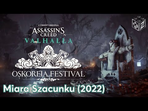 Assassin’s Creed Valhalla