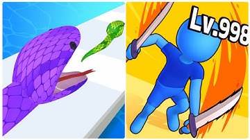 Count Master 3D Vs circle Run 3d All Levels Game Mobile Walkthrough iOS,Android Gameplay LV.09