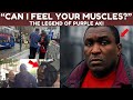 Purple Aki Exposed: True Story of Britain’s Creepy MUSCLE-SQUEEZING Urban Legend