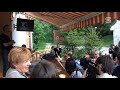 Građani Sarajeva putem videolinka družili se sa generalom Jovanom Divjakom 1