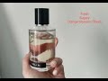 Honest Review - Parle Moi De Parfum guimauve de noel/31