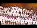 秋蟬安可曲(大愛之聲合唱團)- 2009.09.14- E7