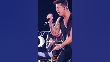 Thumbnail of Clayton e Romário feat. Luan Santana - NAMORANDO OU NÃO #jflancatop @JFLANCATOP