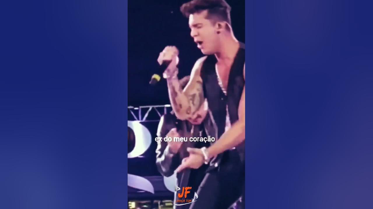 Clayton e Romário feat. Luan Santana - NAMORANDO OU NÃO #jflancatop @JFLANCATOP Clayton e Romário feat. Luan Santana - NAMORANDO OU NÃO #jflancatop @JFLANCATOP