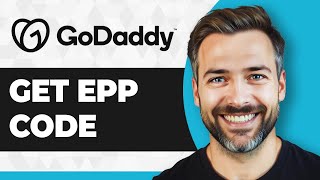 How to Get EPP Code in GoDaddy (Step By Step) (2026 Guide)