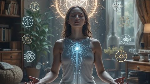 The Akashic Records: Unlocking the Cosmic Library of Infinite Wisdom