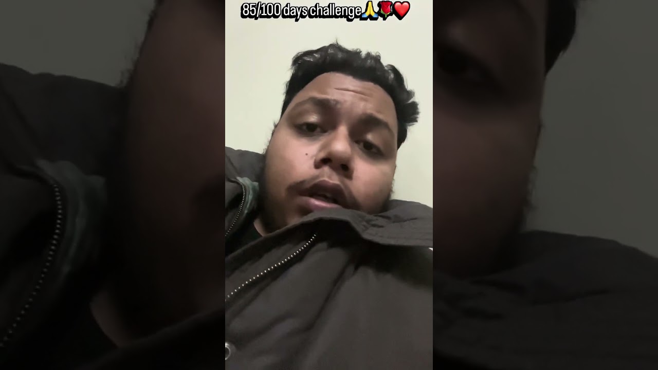 85th vlog (85/100 days challenge)🙏❤️🌹. 