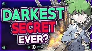 Is THIS the DARKEST Hidden Secret in Pokémon? Feat. Lockstin & Gnoggin