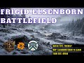 Hell Let Loose  - DLB vs OnlyFinns- Elsenborn Ridge- Road to Elsenborn - Console HLL