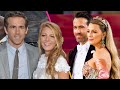 Inside Ryan Reynolds and Blake Lively's ROMANCE