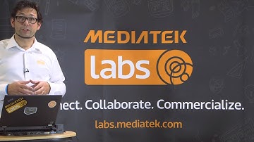 MediaTek LinkIt™ Tutorial by MediaTek Labs – LinkIt Connect Smart Light