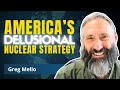 Insider Reveals Insane Nuke Industry Facts | Greg Mello