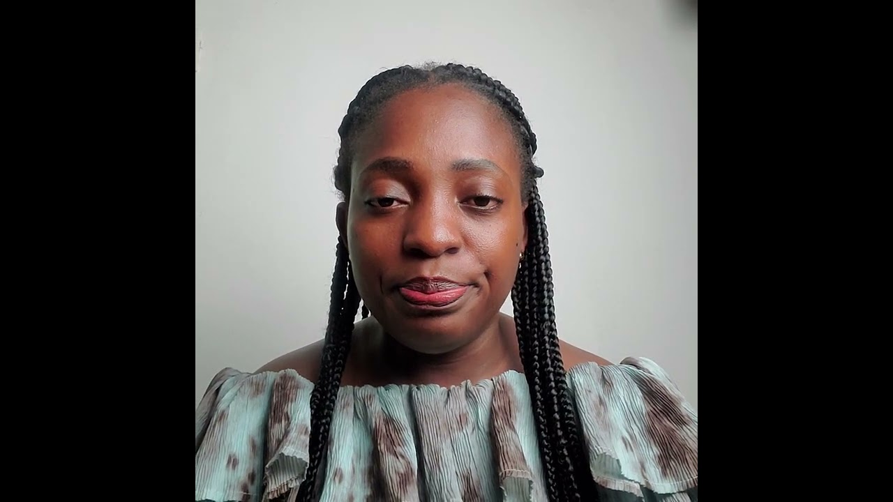 MY GOD THIS IS SAD....THE PERSON THEY CHOSE OVER YOU HAVE DESTROYED THEM....