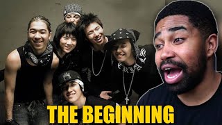 BIGBANG The Beginning Ep 4 Engsub [FULL] Reaction!!