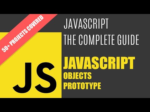 javascript #38 Object Prototype