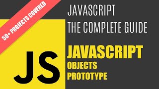 javascript #38 Object Prototype