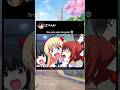 His Friends Know His Choice Majikoi Oh Samurai Girls Anime