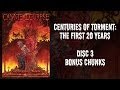 Cannibal Corpse - Centuries of Torment - DVD 3 - Bonus Chunks (OFFICIAL)