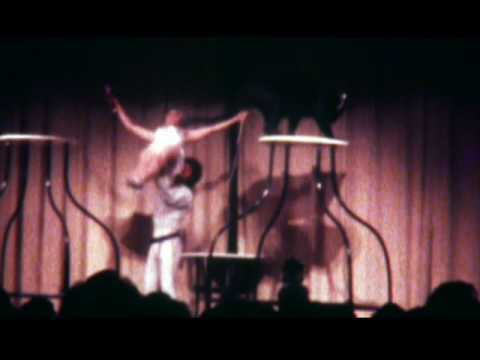 cat dancers youtube