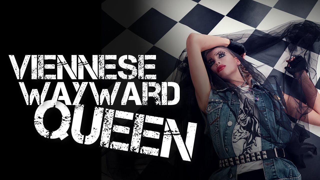 The Viennese Wayward Queen Attack