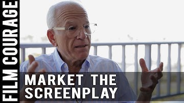 It’s Essential For Screenwriters To Market Their Screenplays by Gary W. Goldstein
