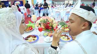 Athirah & Amirul - The Wedding Highlights