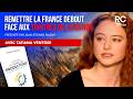 La gauche a trahi les ouvriers : Pourquoi j’ai quitté Mélenchon ? Avec Tatiana Ventose
