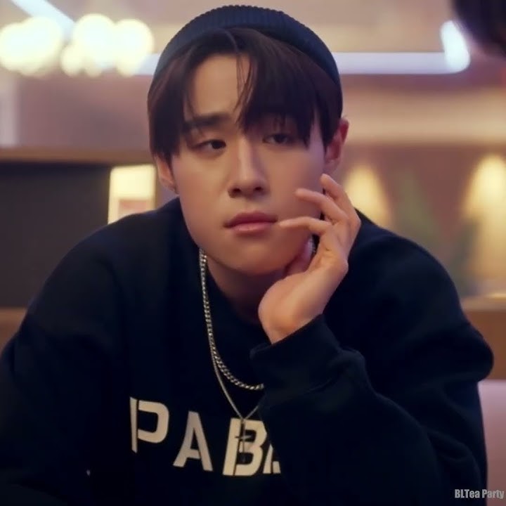 Don't mess up my ThamePo, Jun. #thamepo #thameposeries