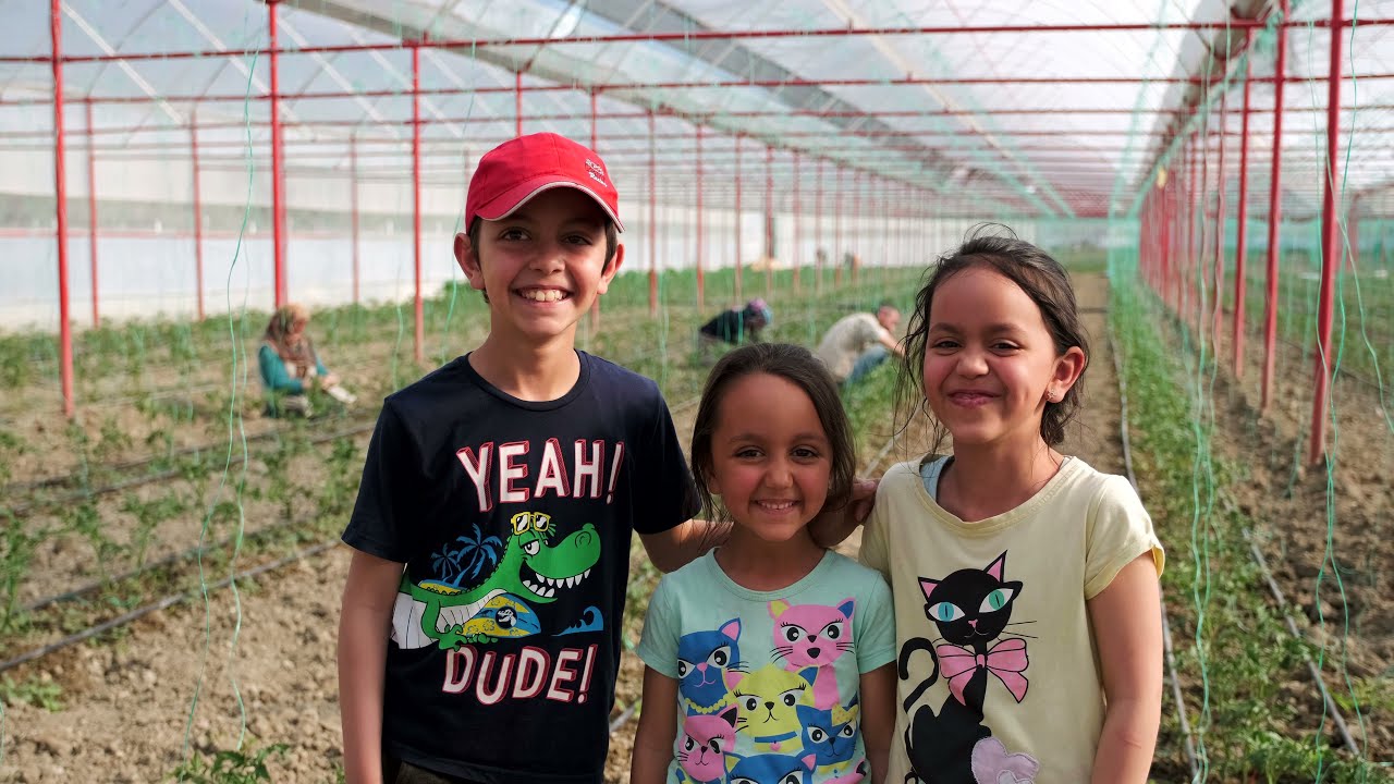 Tarım ve Hayvancılık Şehri Burdur 