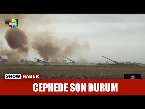 Cephede son durum