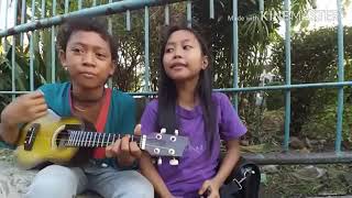Ijab Kabul Versi Anak Jalanan