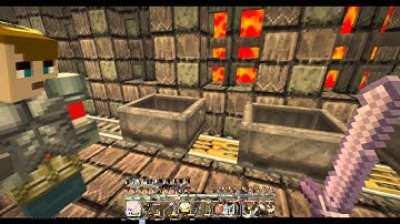 Minecraft - Story of Gorgoth #2