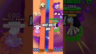 Which Brawler Is Faster? Maisie Vs Emz