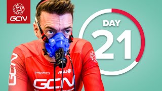 Why VO2 Max Is The GREATEST Predictor Of Lifespan | Dan&#39;s Journey Back to Health and Fitness (Pt. 2)