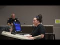 Residents speak out regarding homeless shelter at special Killeen council meeting