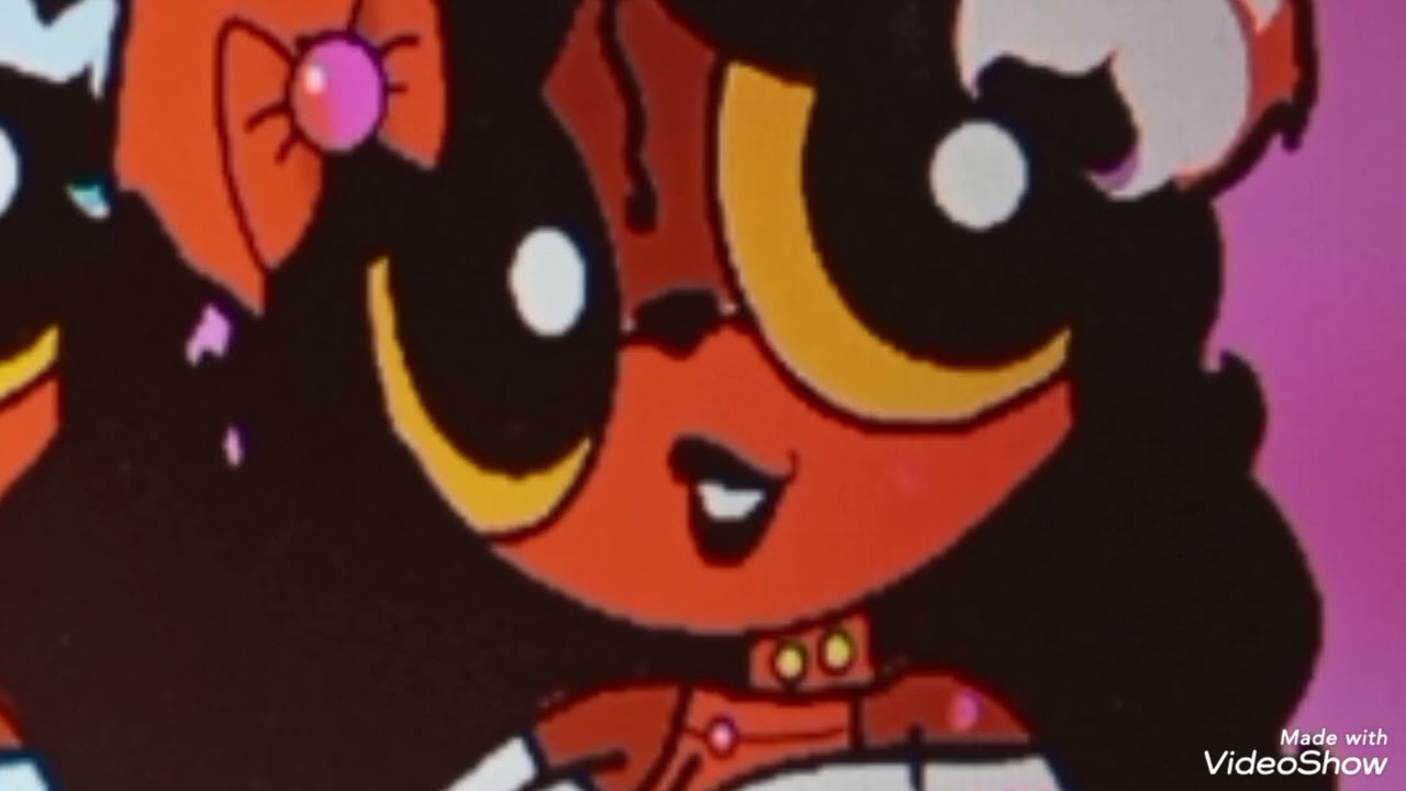 Powerpuff Teen Girls On Diamond Countries Part 21