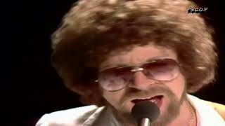 Electric Light Orchestra Last Train To London Original Version Remastered 1979